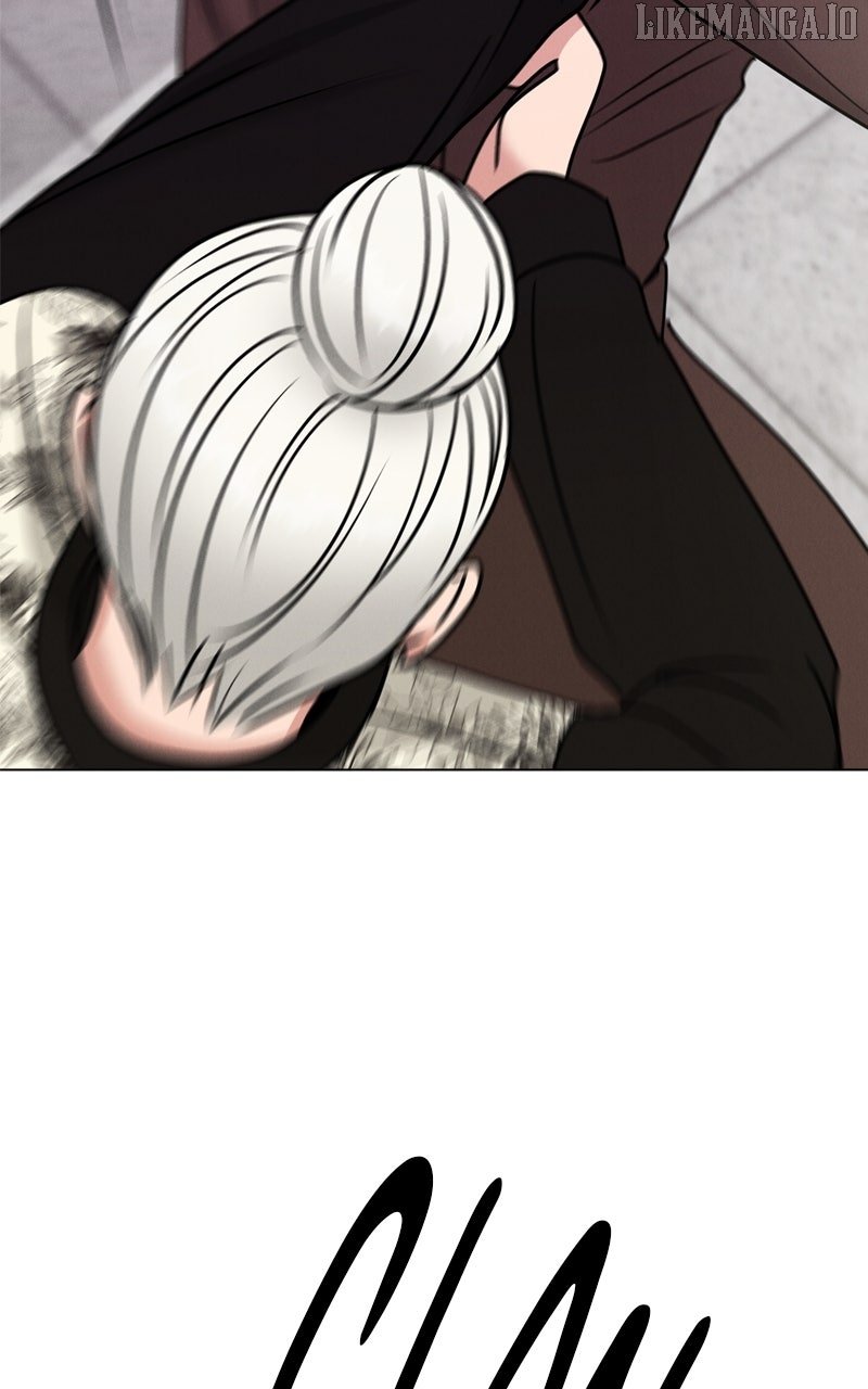 If You Don’t Love, You Die Chapter 7 - Page 23