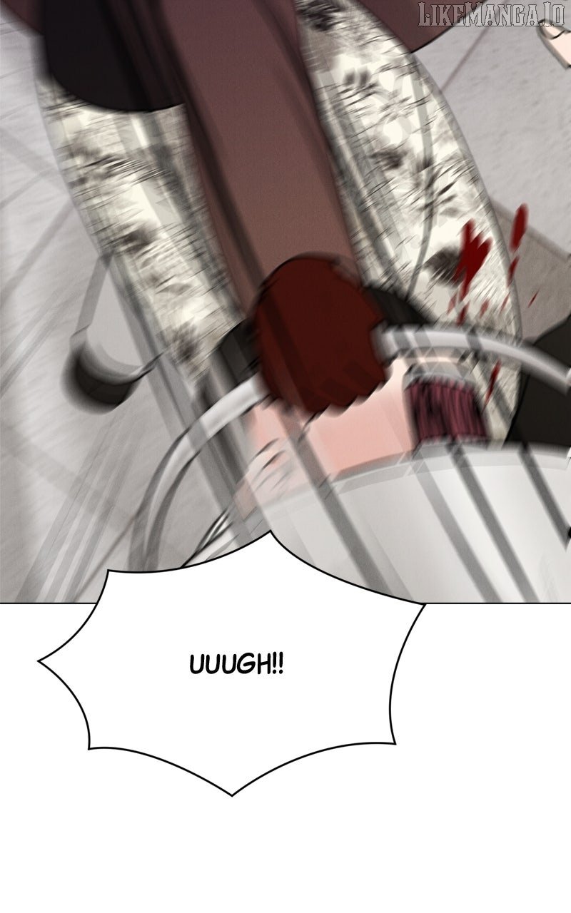 If You Don’t Love, You Die Chapter 7 - Page 25