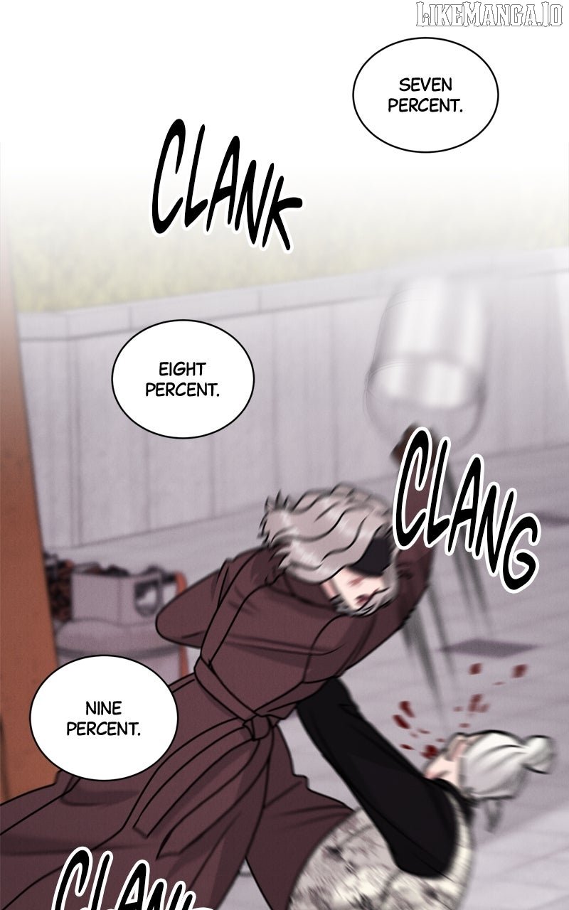 If You Don’t Love, You Die Chapter 7 - Page 26