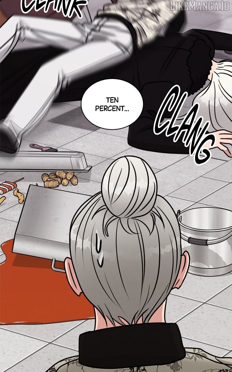 If You Don’t Love, You Die Chapter 7 - Page 27
