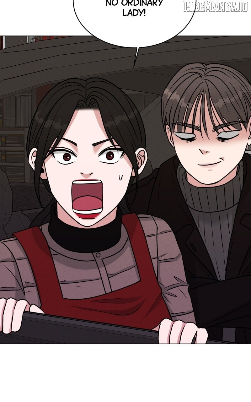 If You Don’t Love, You Die Chapter 7 - Page 29