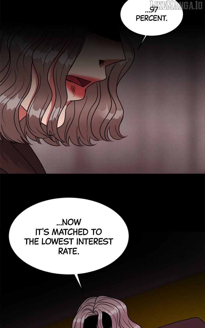 If You Don’t Love, You Die Chapter 7 - Page 31