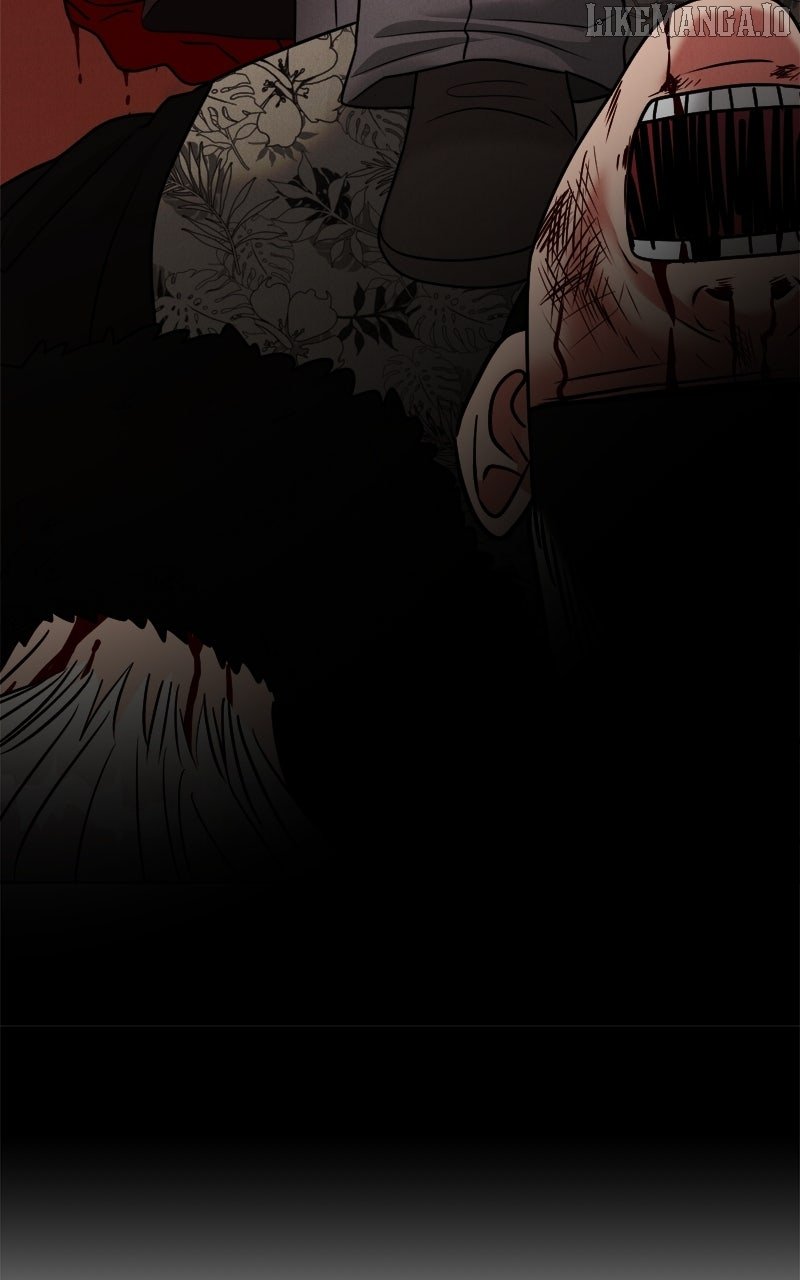 If You Don’t Love, You Die Chapter 7 - Page 33