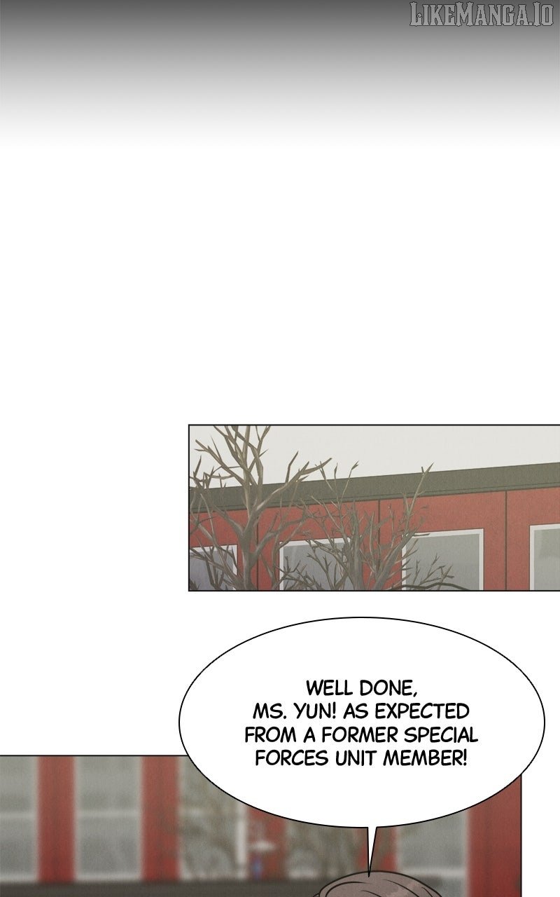 If You Don’t Love, You Die Chapter 7 - Page 34