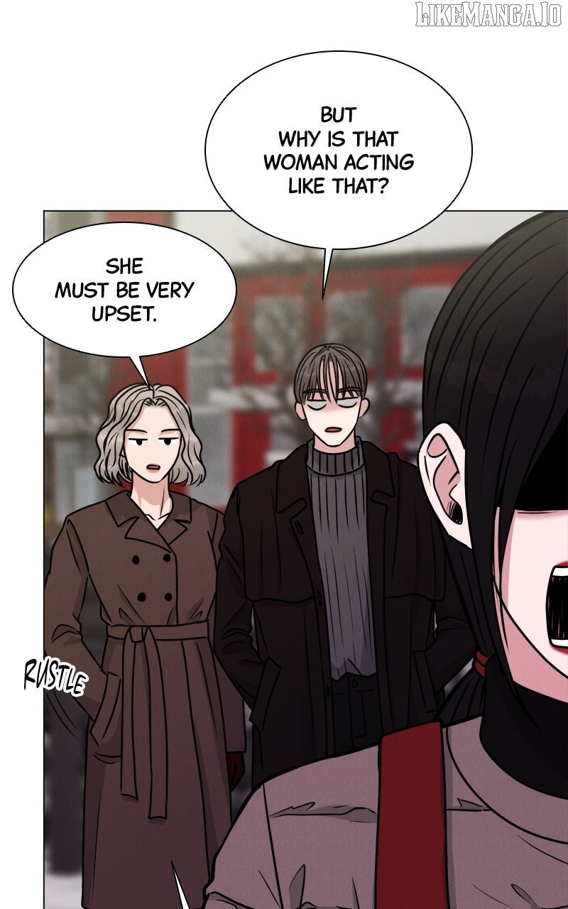 If You Don’t Love, You Die Chapter 7 - Page 36