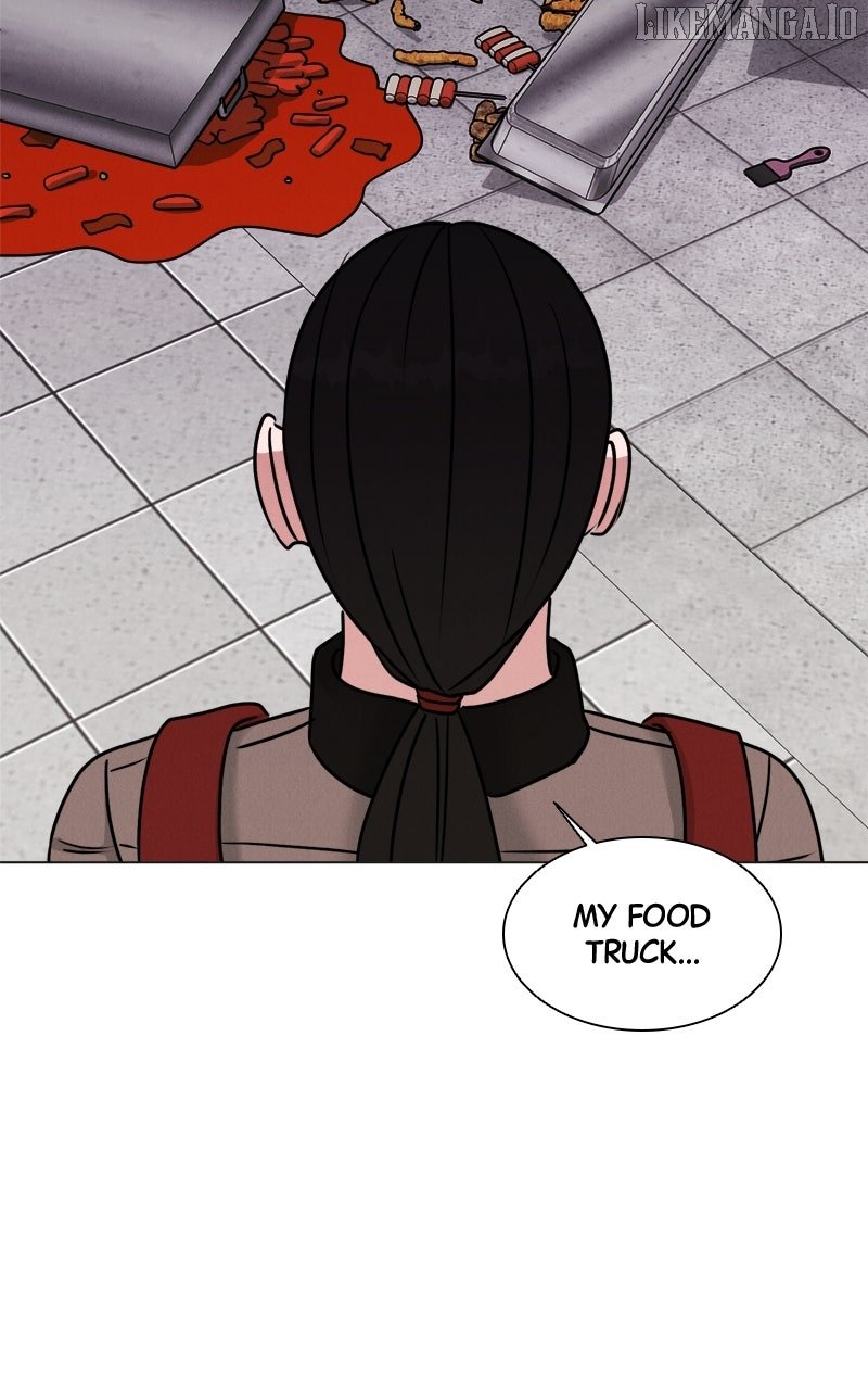 If You Don’t Love, You Die Chapter 7 - Page 38