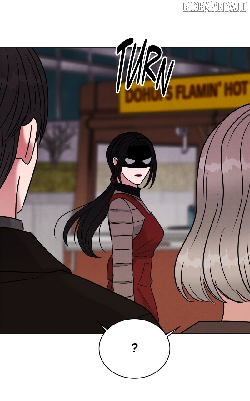 If You Don’t Love, You Die Chapter 7 - Page 39