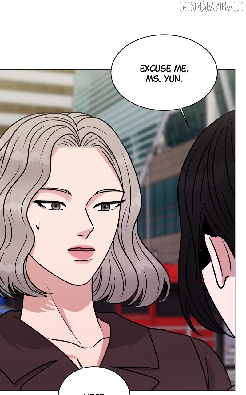 If You Don’t Love, You Die Chapter 7 - Page 40