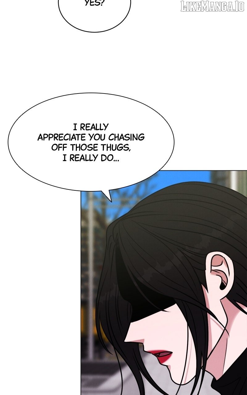 If You Don’t Love, You Die Chapter 7 - Page 41