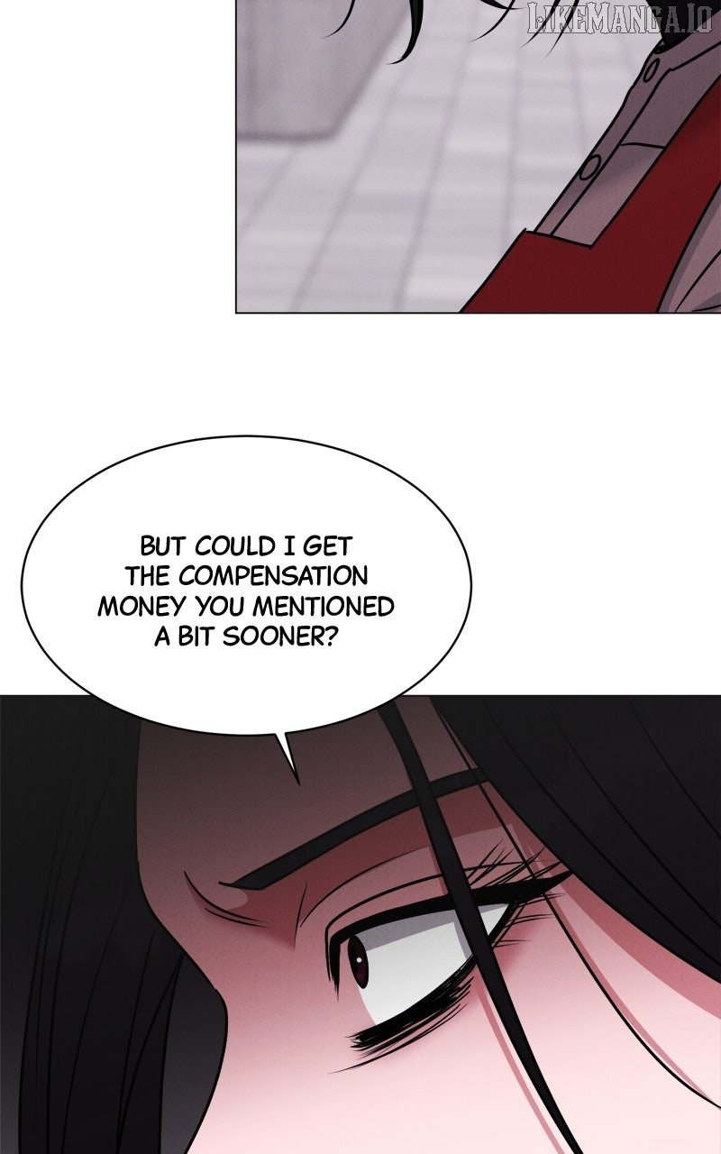 If You Don’t Love, You Die Chapter 7 - Page 42