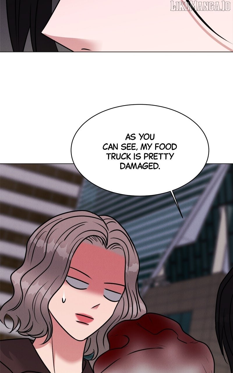 If You Don’t Love, You Die Chapter 7 - Page 43