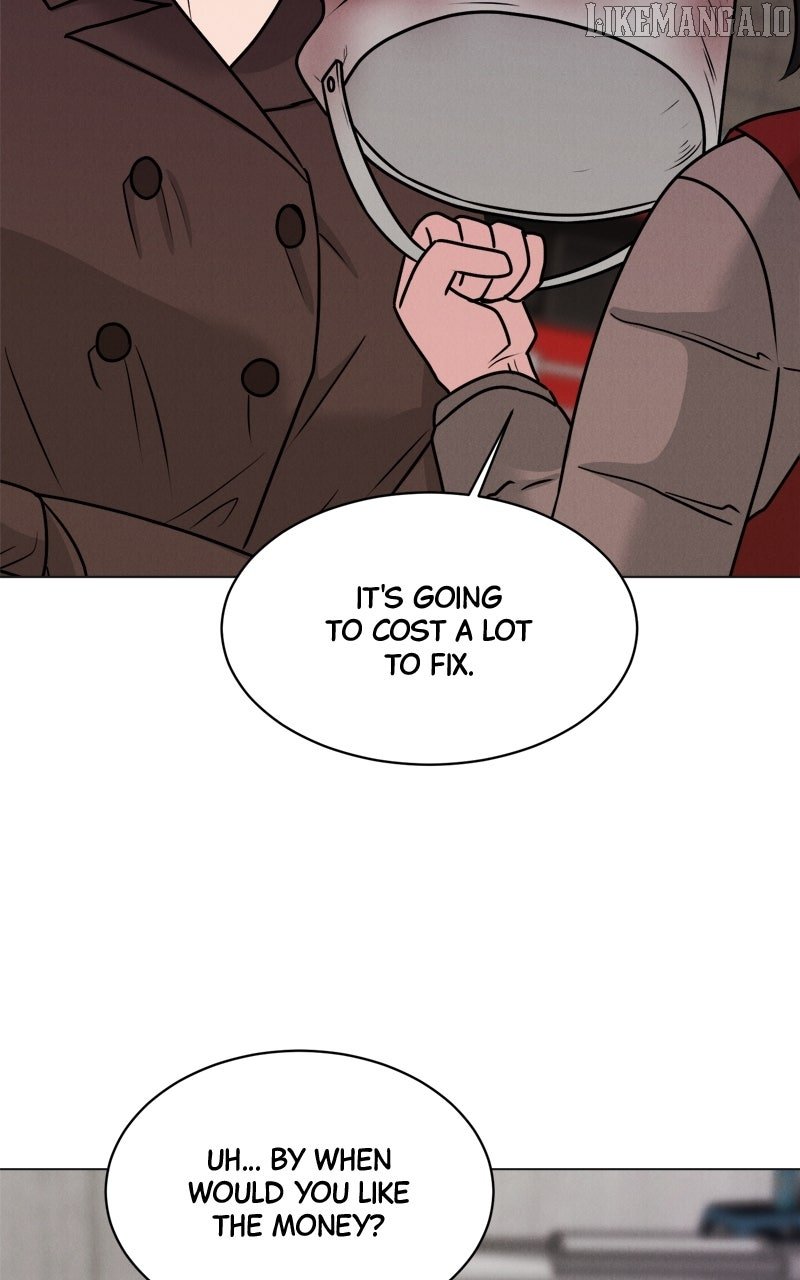 If You Don’t Love, You Die Chapter 7 - Page 44
