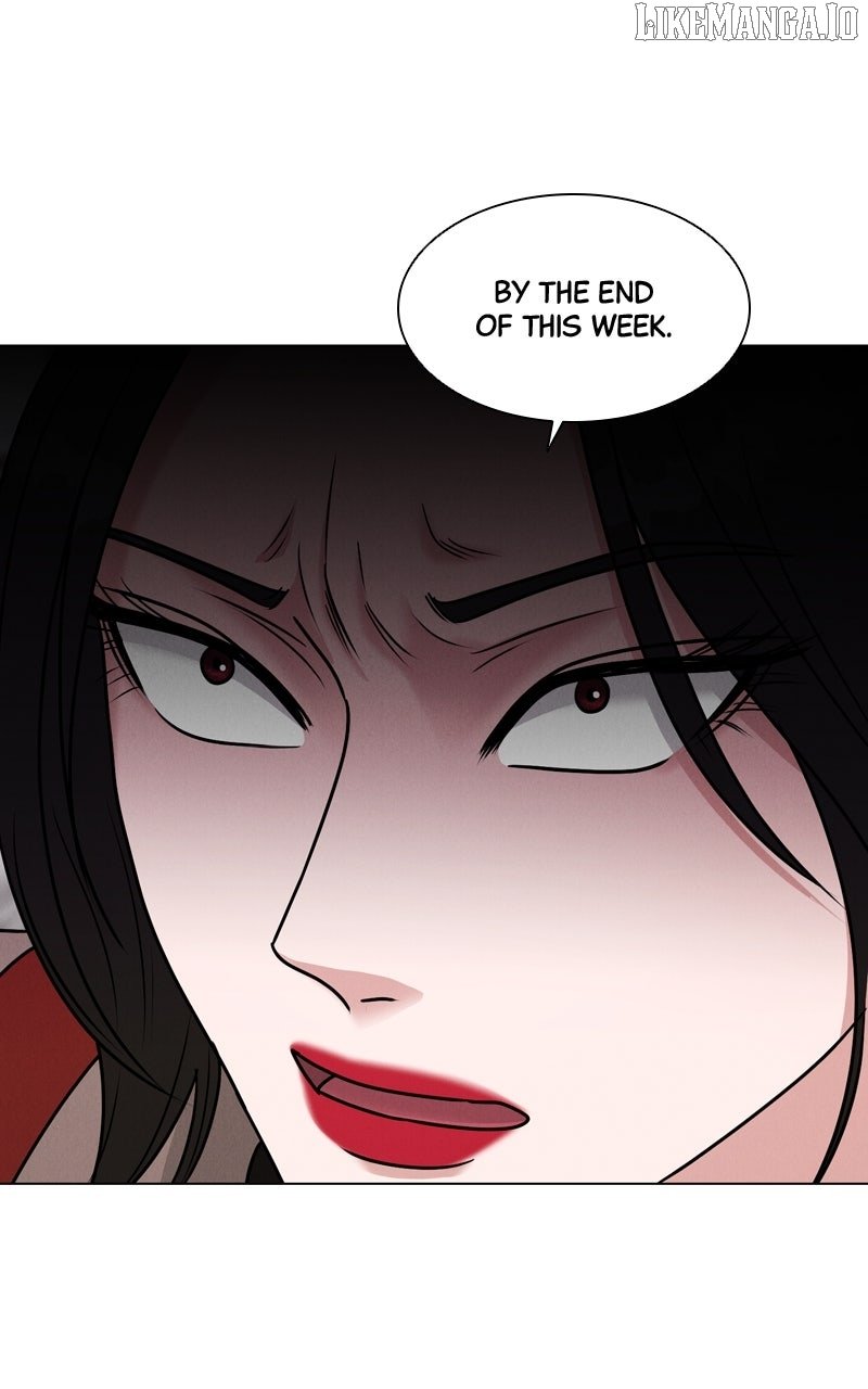 If You Don’t Love, You Die Chapter 7 - Page 46