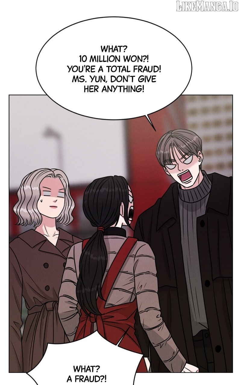 If You Don’t Love, You Die Chapter 7 - Page 47