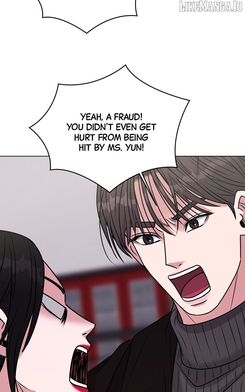 If You Don’t Love, You Die Chapter 7 - Page 48