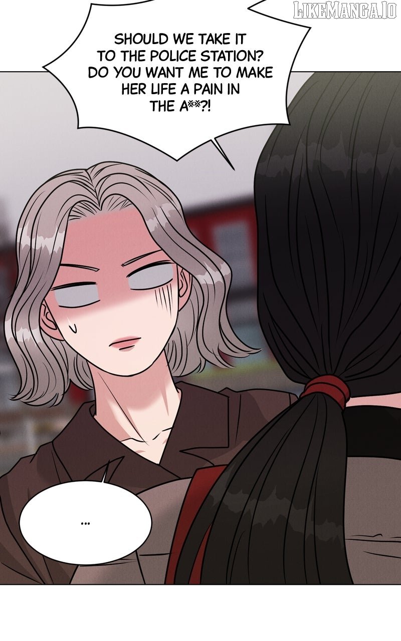 If You Don’t Love, You Die Chapter 7 - Page 50