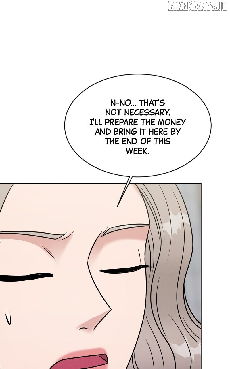 If You Don’t Love, You Die Chapter 7 - Page 51