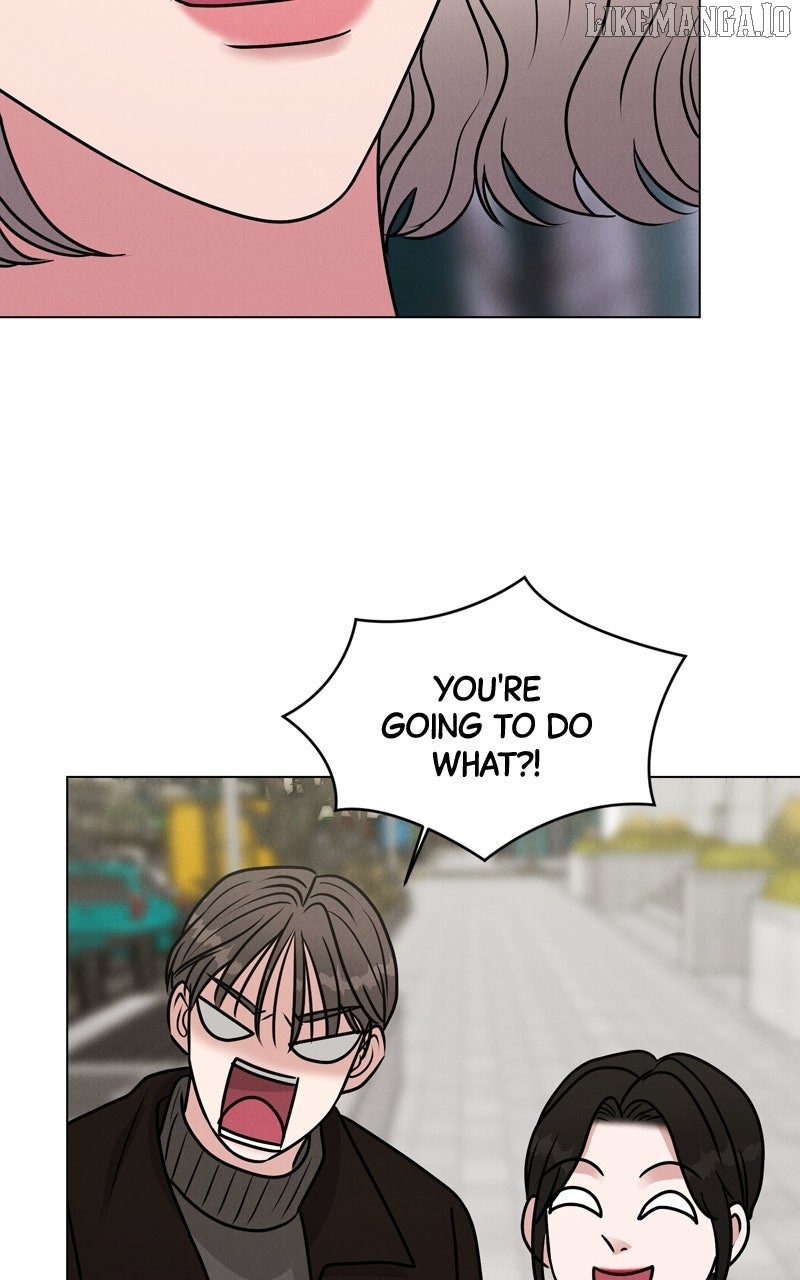 If You Don’t Love, You Die Chapter 7 - Page 52