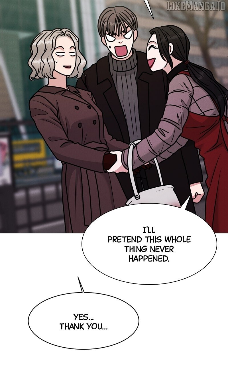 If You Don’t Love, You Die Chapter 7 - Page 54