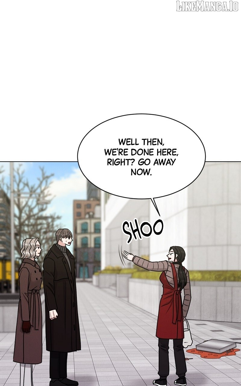 If You Don’t Love, You Die Chapter 7 - Page 55