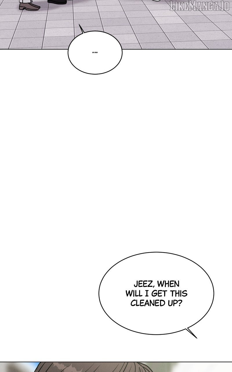 If You Don’t Love, You Die Chapter 7 - Page 56