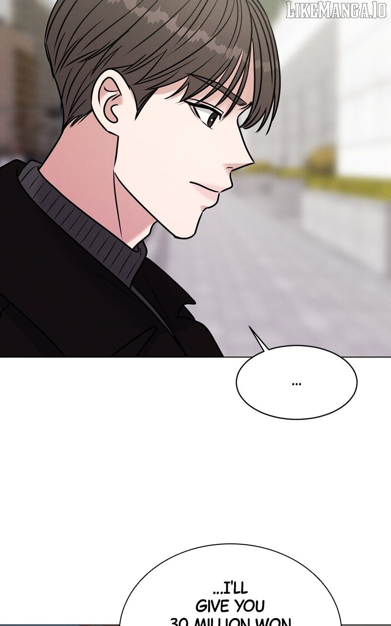 If You Don’t Love, You Die Chapter 7 - Page 57