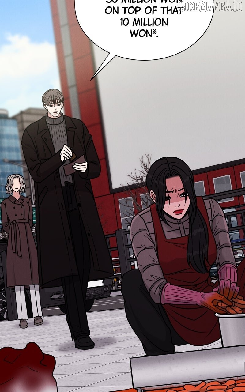 If You Don’t Love, You Die Chapter 7 - Page 58