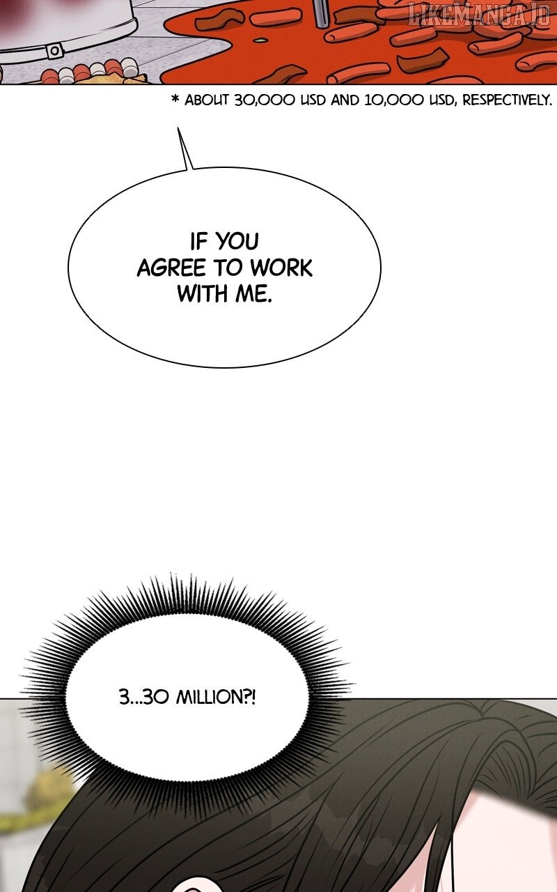 If You Don’t Love, You Die Chapter 7 - Page 59