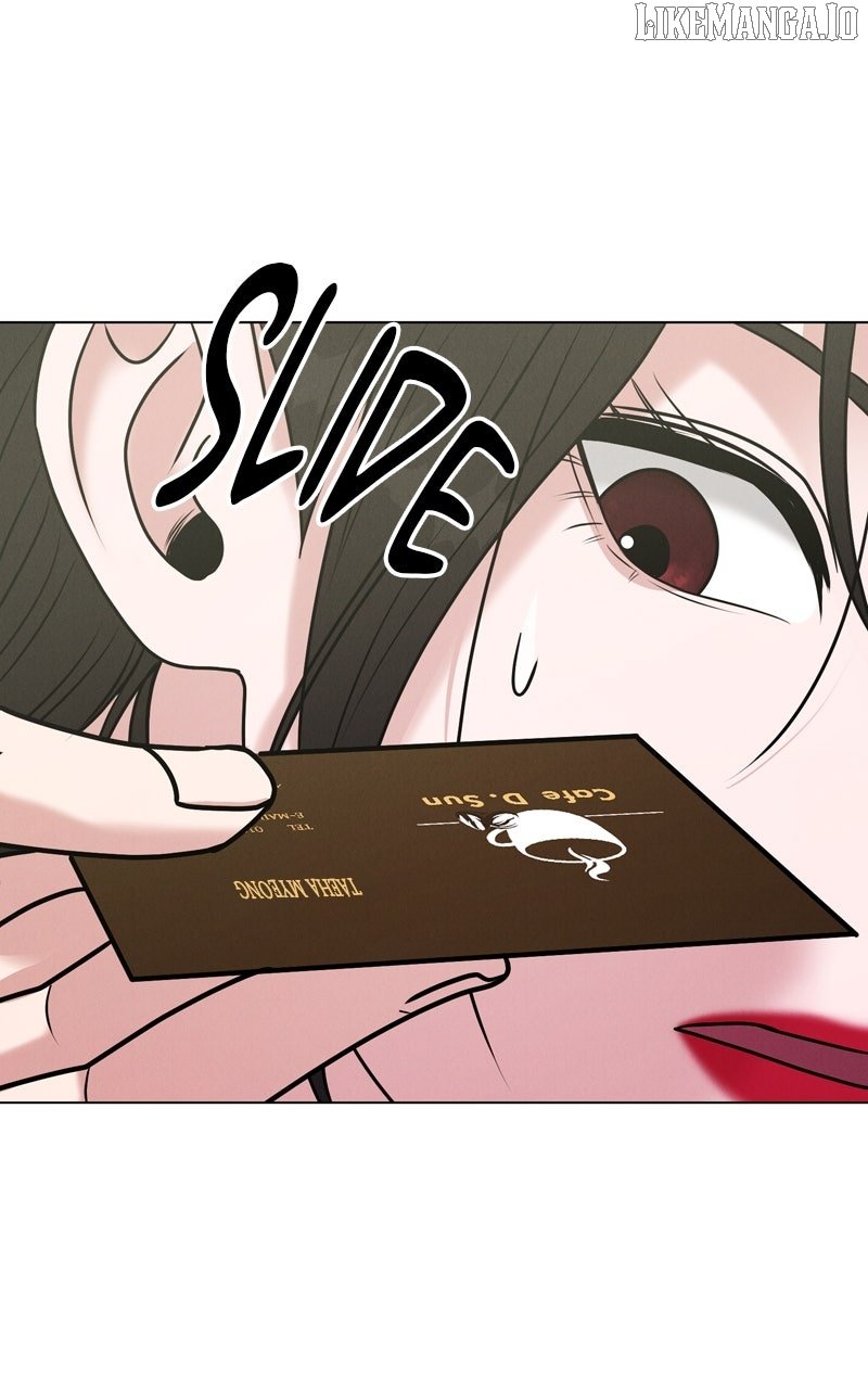 If You Don’t Love, You Die Chapter 7 - Page 61