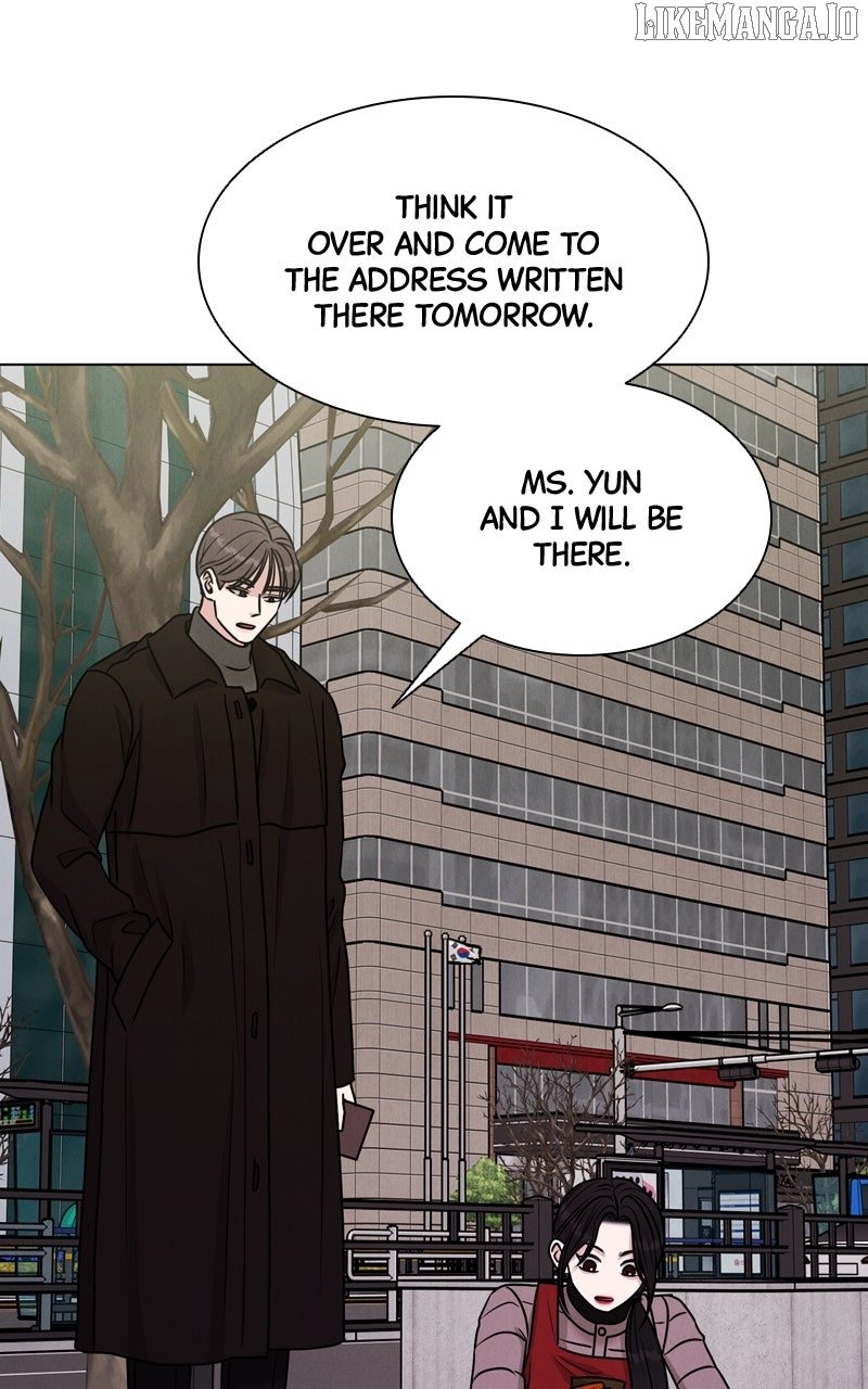If You Don’t Love, You Die Chapter 7 - Page 62