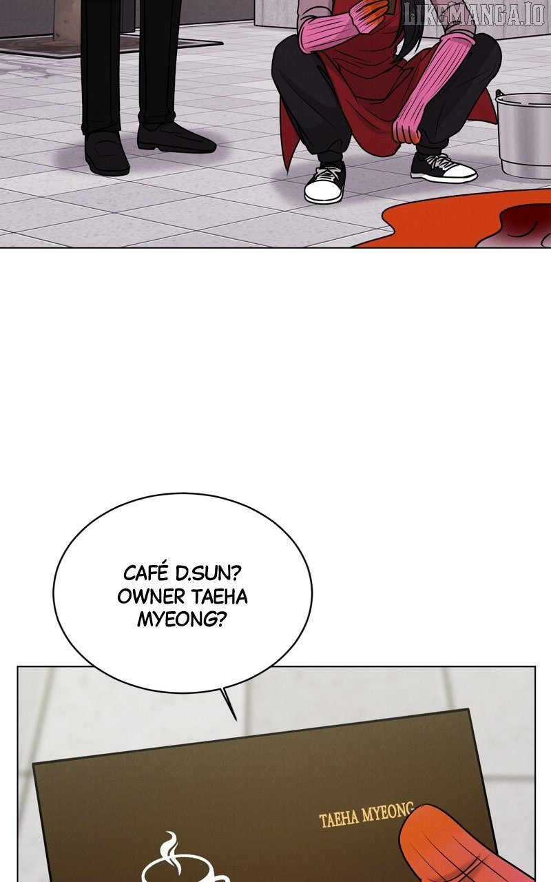If You Don’t Love, You Die Chapter 7 - Page 63