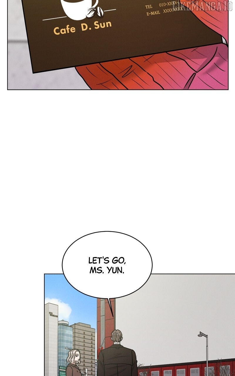If You Don’t Love, You Die Chapter 7 - Page 64