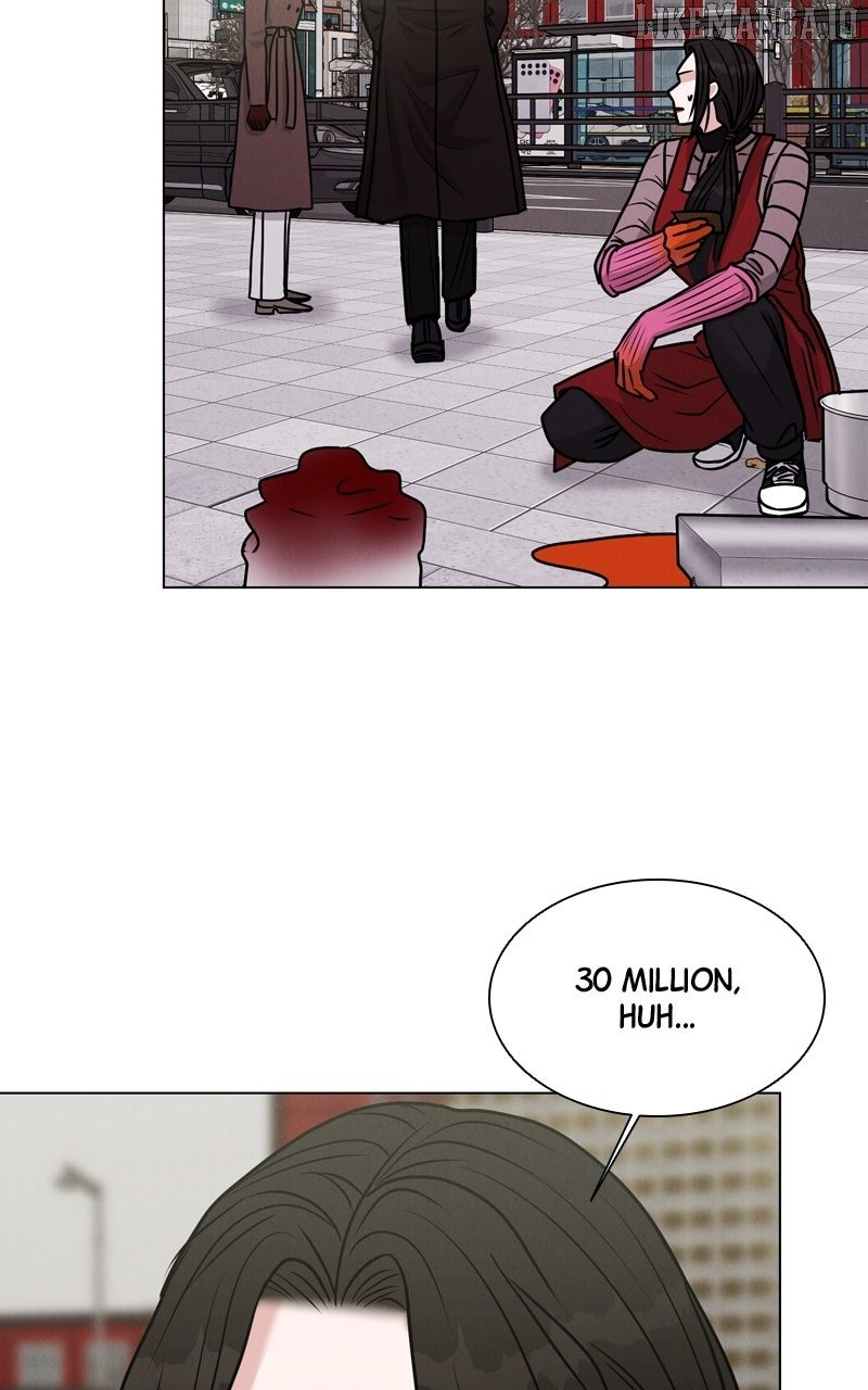 If You Don’t Love, You Die Chapter 7 - Page 65