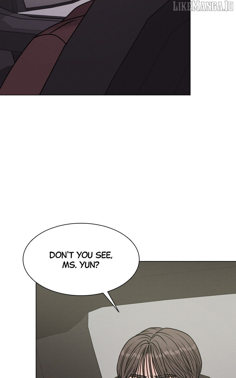 If You Don’t Love, You Die Chapter 7 - Page 69