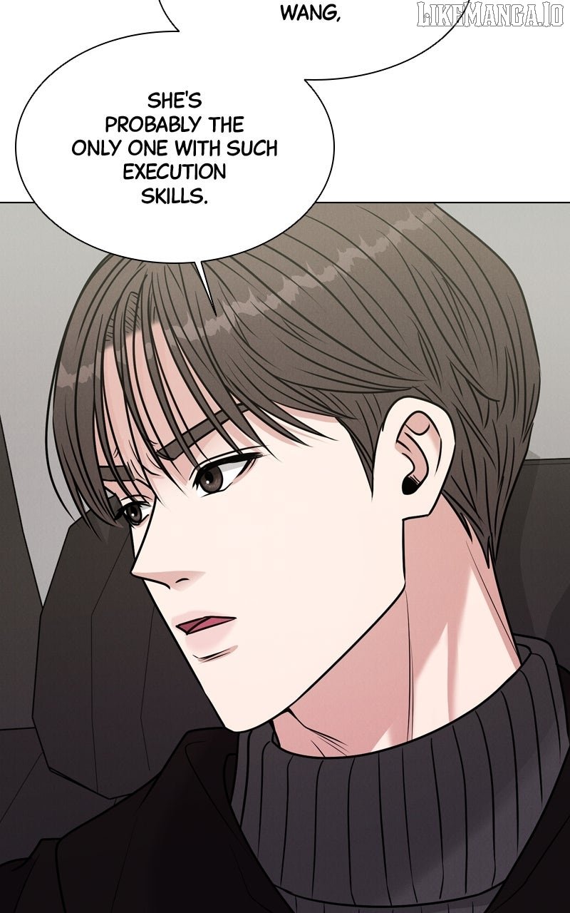 If You Don’t Love, You Die Chapter 7 - Page 71