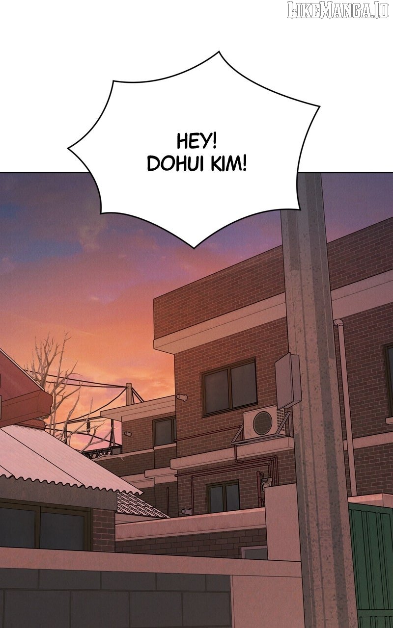 If You Don’t Love, You Die Chapter 7 - Page 74