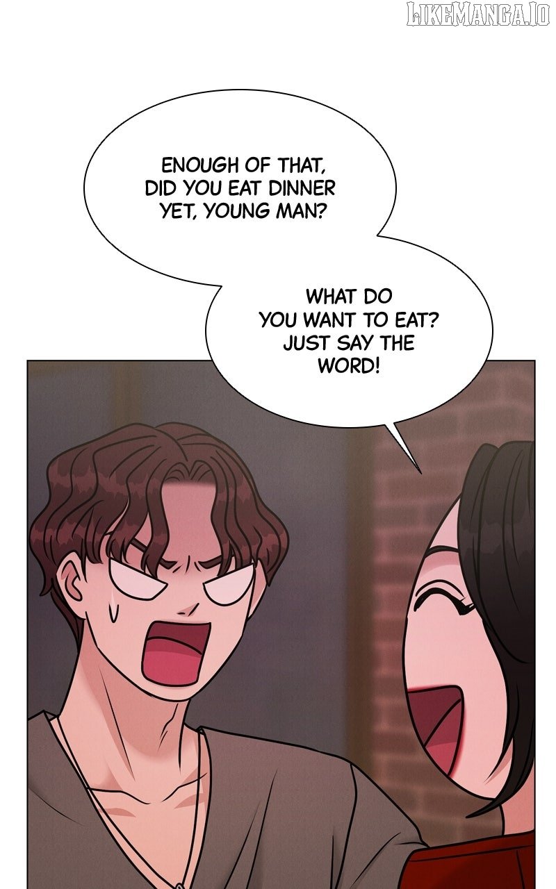 If You Don’t Love, You Die Chapter 7 - Page 77