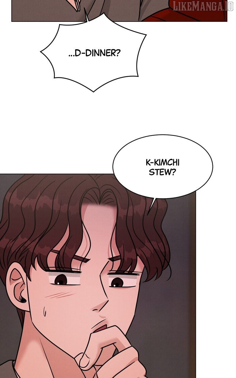 If You Don’t Love, You Die Chapter 7 - Page 78