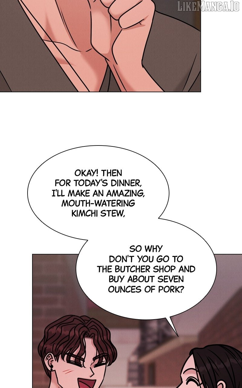 If You Don’t Love, You Die Chapter 7 - Page 79