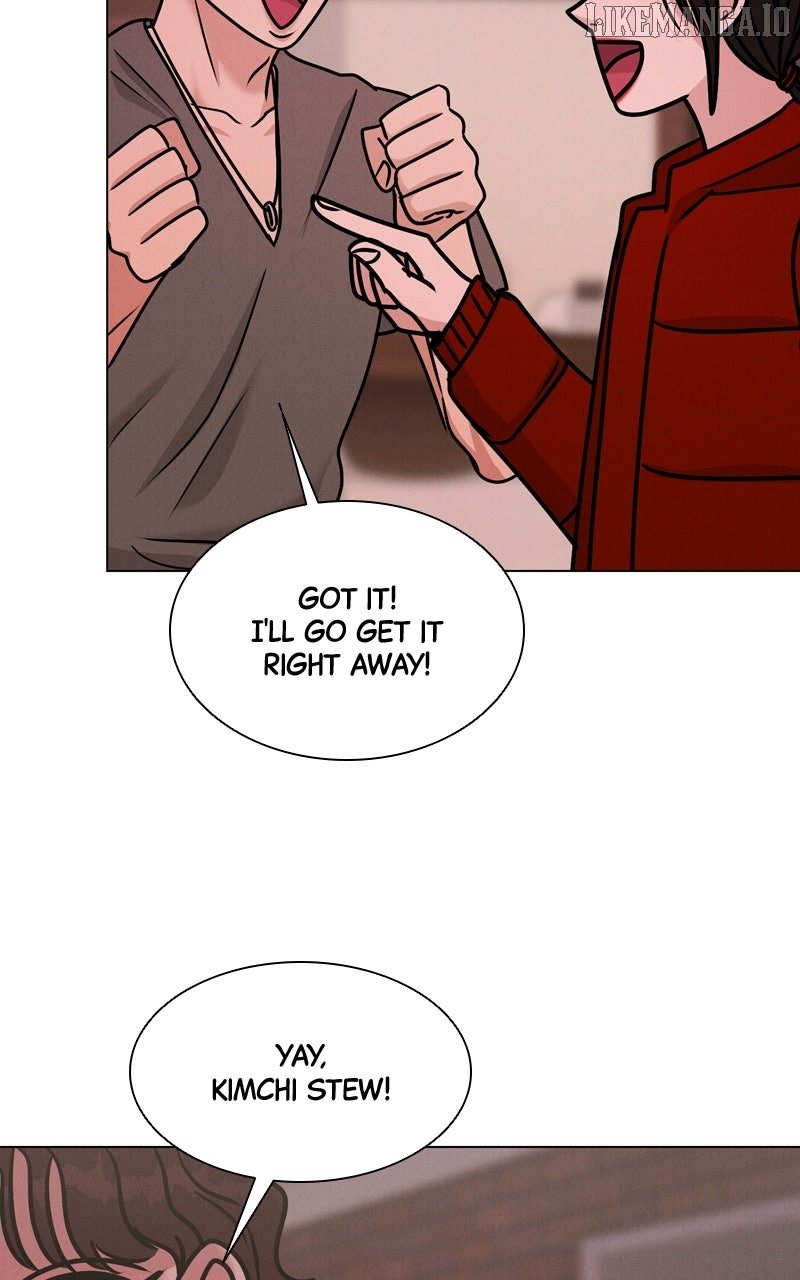 If You Don’t Love, You Die Chapter 7 - Page 80