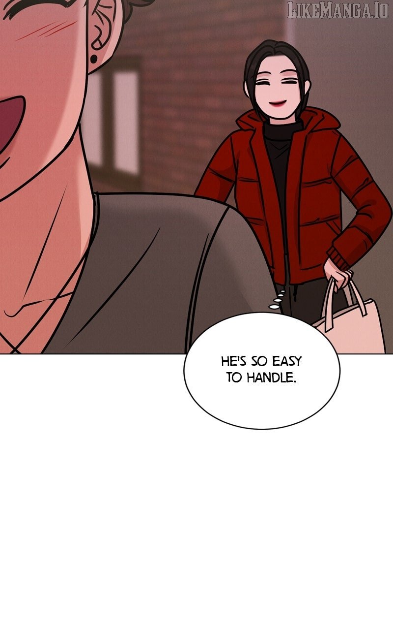 If You Don’t Love, You Die Chapter 7 - Page 81