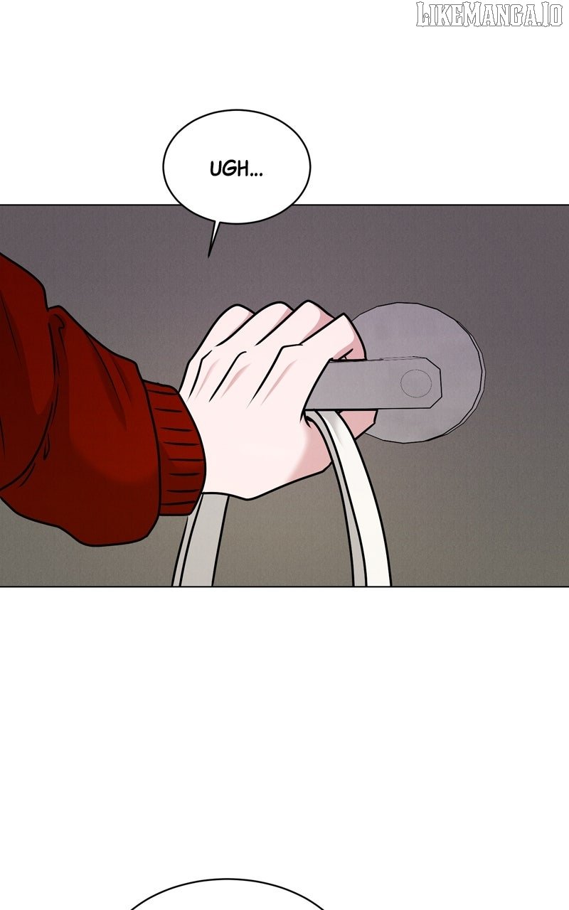 If You Don’t Love, You Die Chapter 7 - Page 82