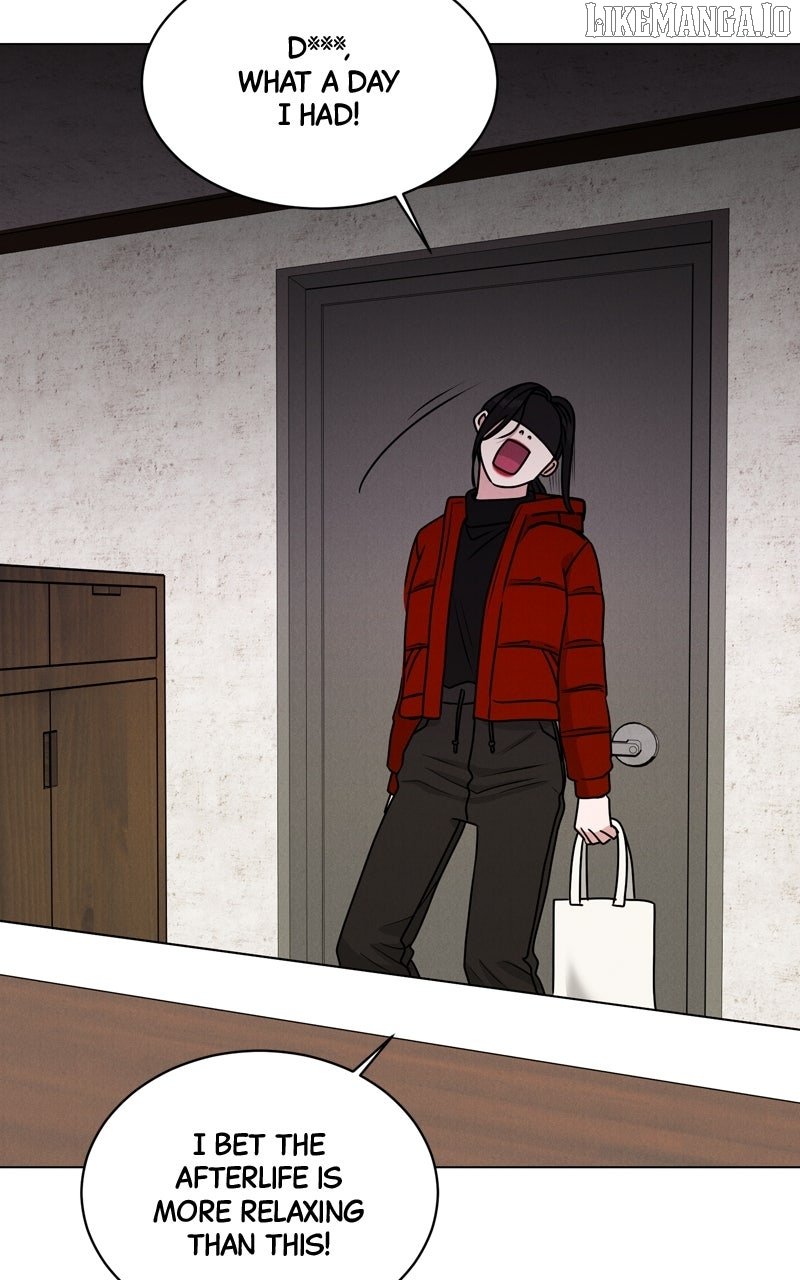 If You Don’t Love, You Die Chapter 7 - Page 83