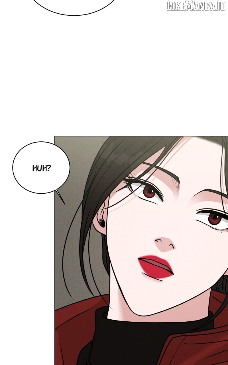 If You Don’t Love, You Die Chapter 7 - Page 84