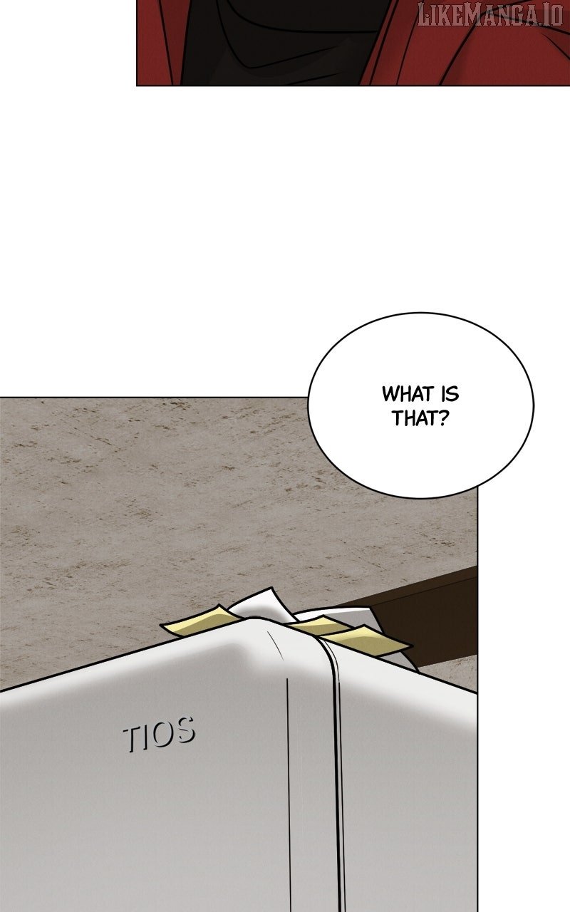 If You Don’t Love, You Die Chapter 7 - Page 85
