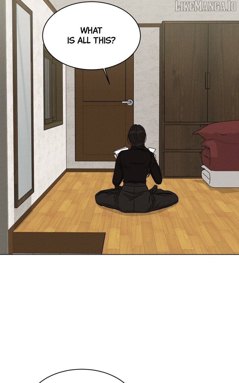 If You Don’t Love, You Die Chapter 7 - Page 87