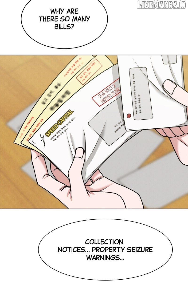If You Don’t Love, You Die Chapter 7 - Page 88