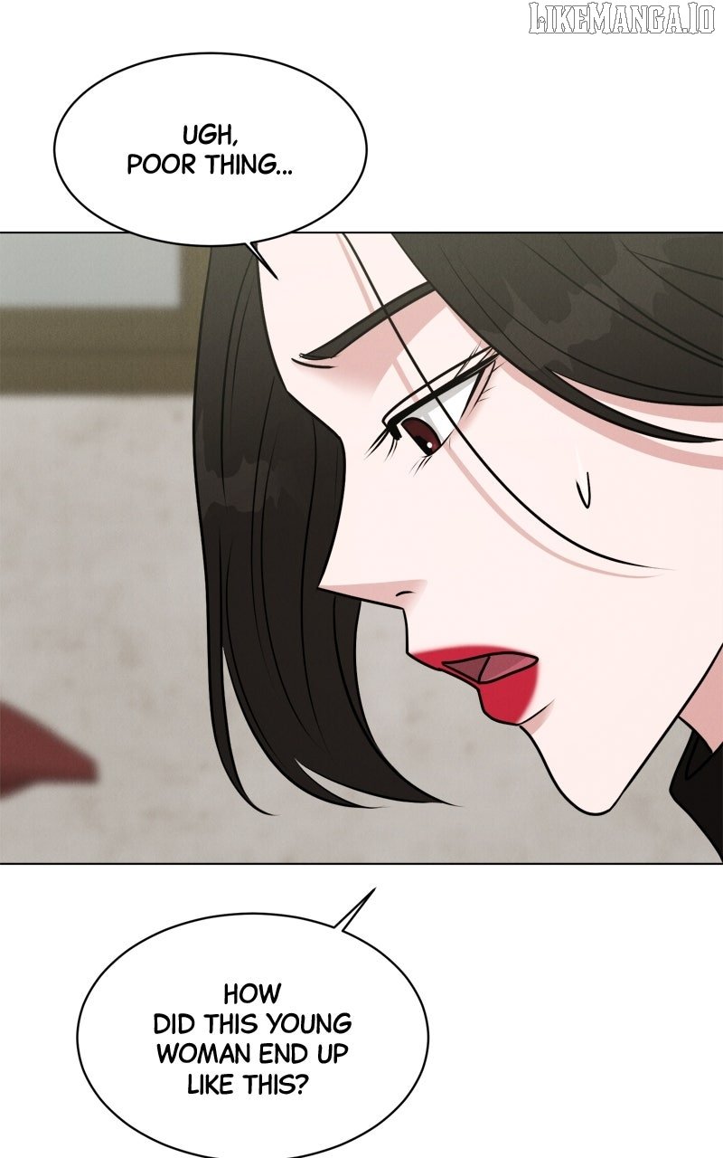 If You Don’t Love, You Die Chapter 7 - Page 89