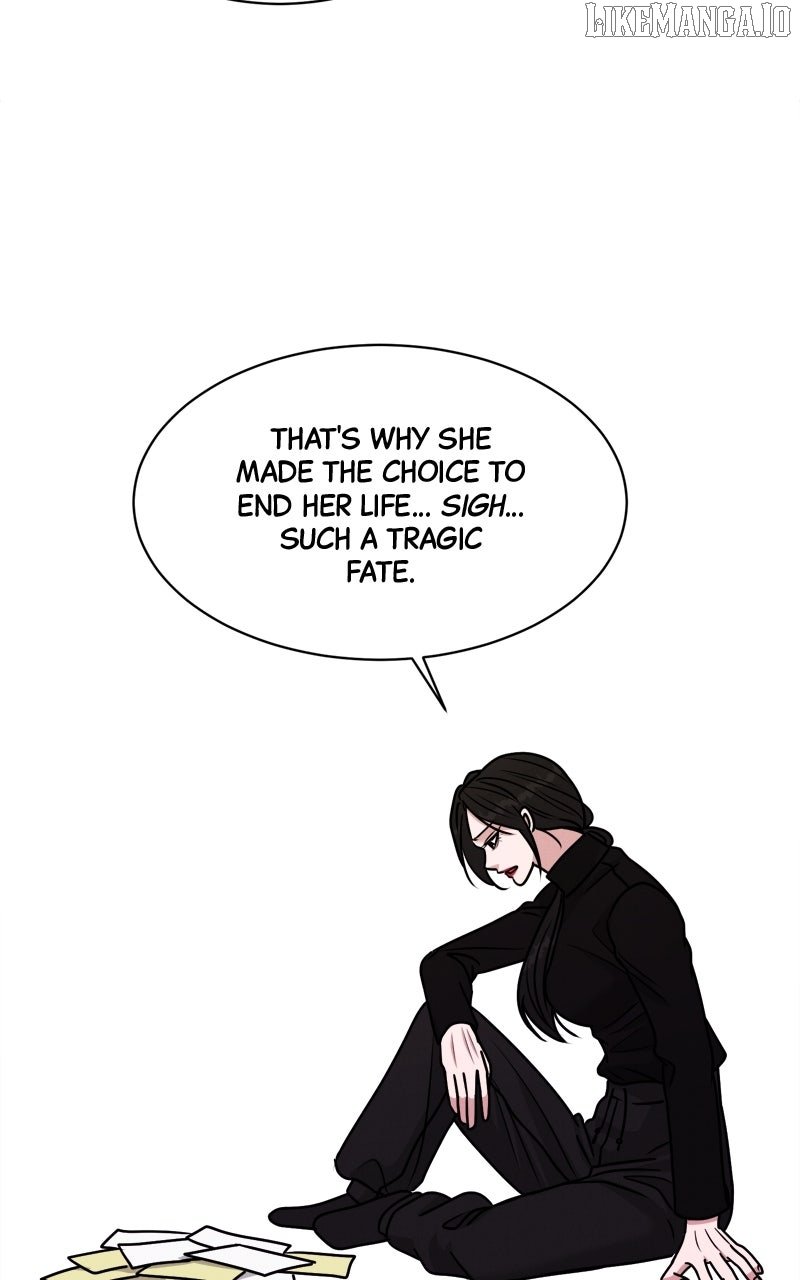 If You Don’t Love, You Die Chapter 7 - Page 90