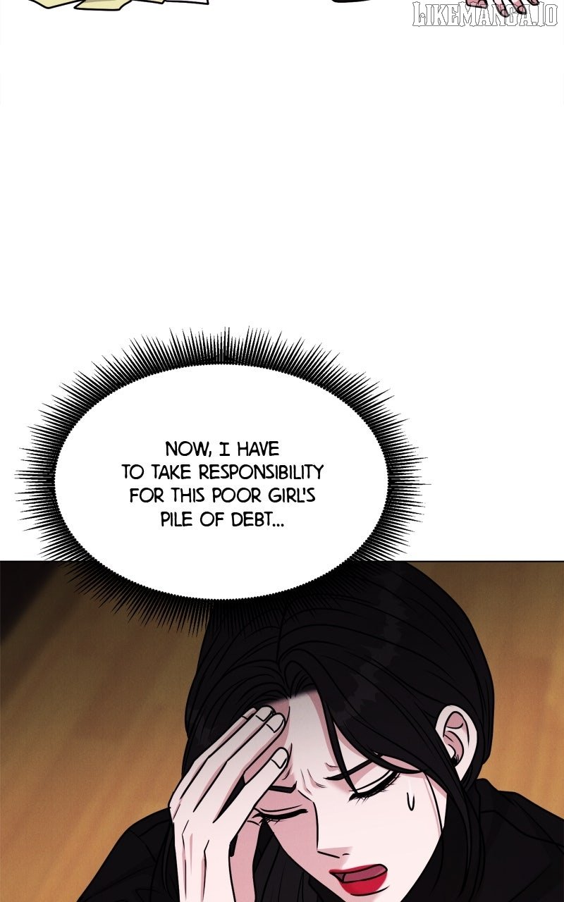 If You Don’t Love, You Die Chapter 7 - Page 91